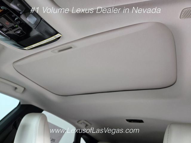 New 2026 Lexus RX 350 Premium Plus FWD image 11
