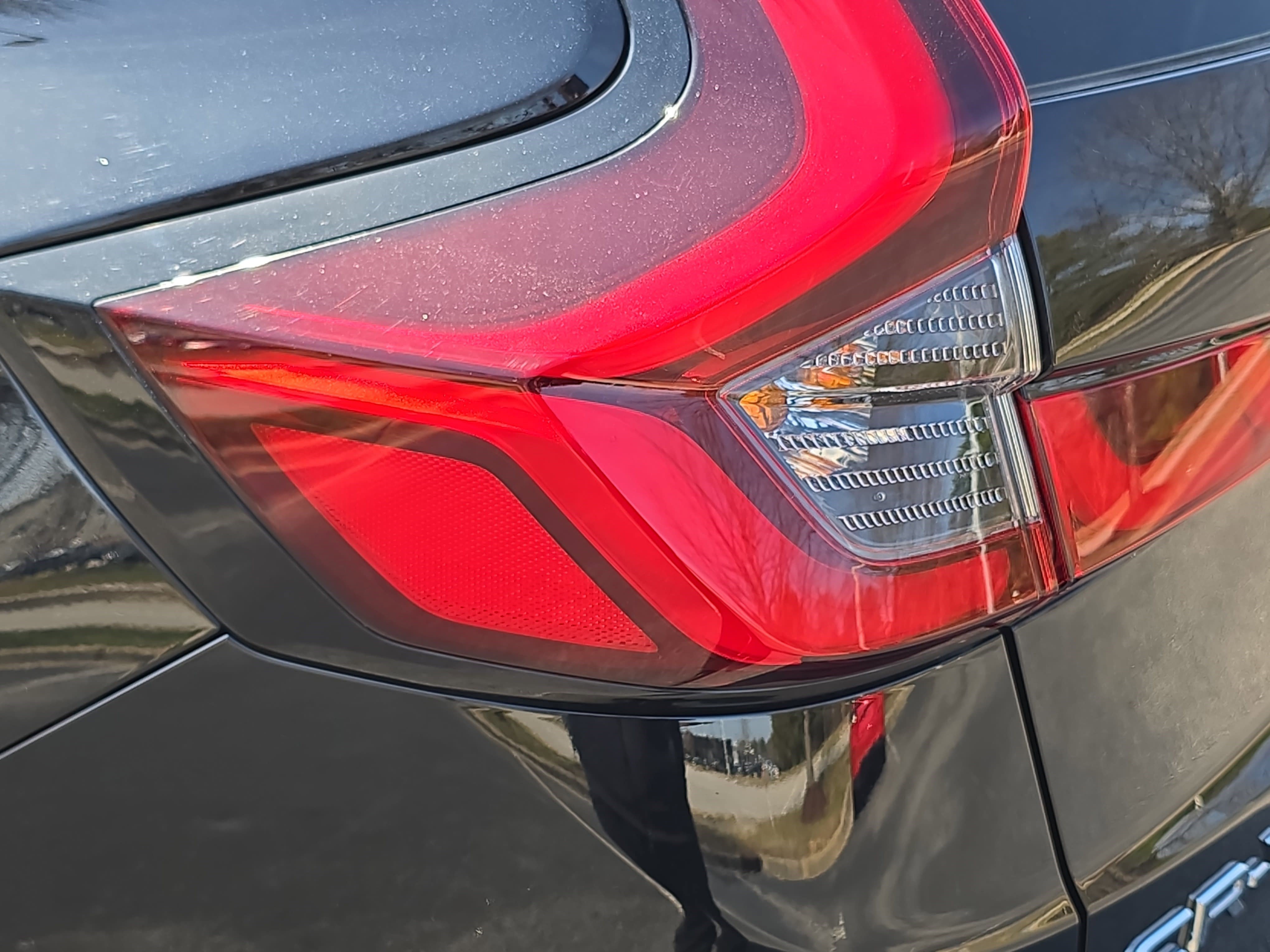 Used 2023 Honda CR-V LX image 34