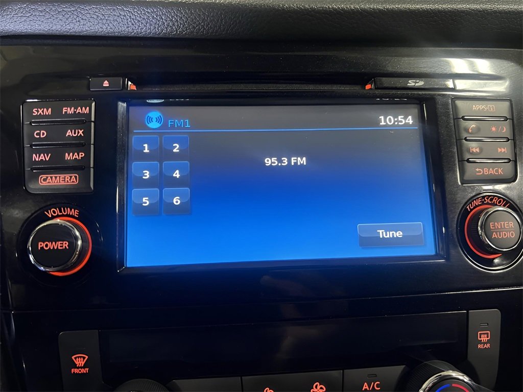 Used 2017 Nissan Rogue SL image 30