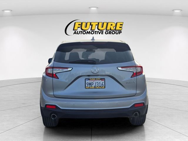 Used 2021 Acura RDX w/ Technology Package image 6