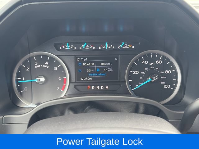 Used 2021 Ford F250 XL w/ STX Appearance Package AWD/4WD image 17