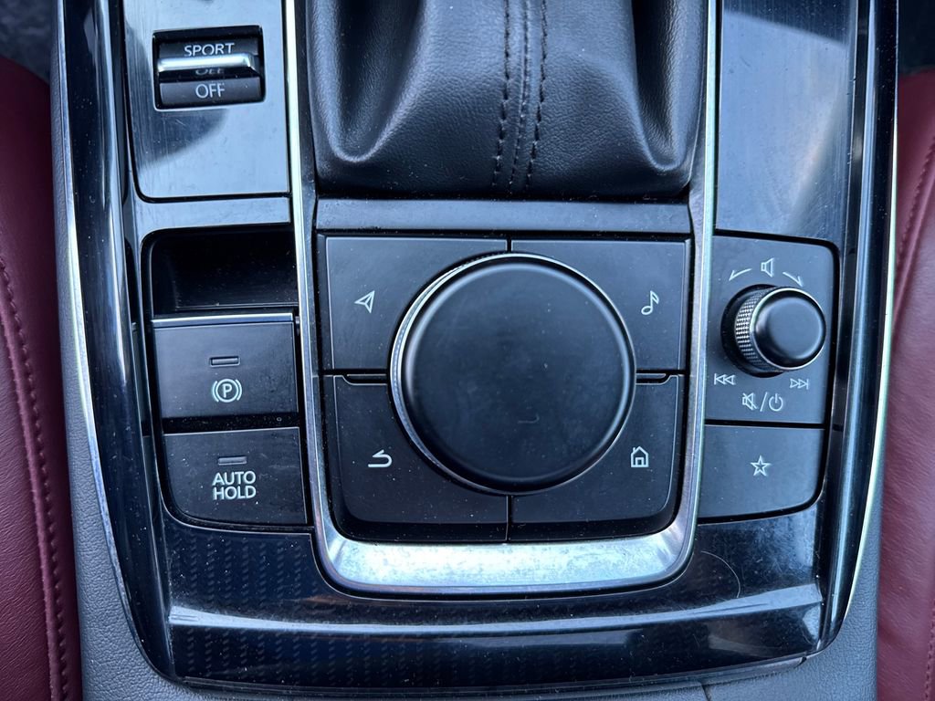 Used 2022 MAZDA CX-30 AWD 2.5 S w/ Preferred Package image 25