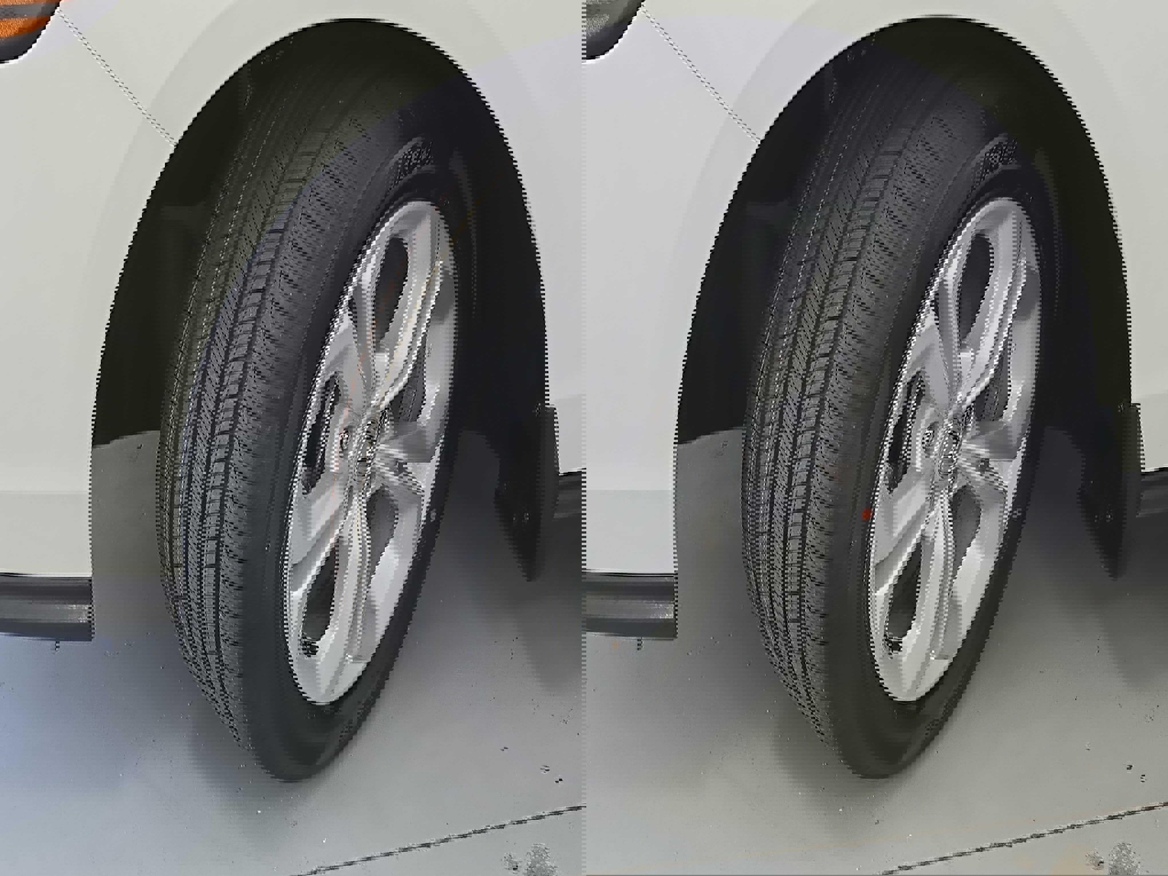 New 2026 Honda Accord LX image 30