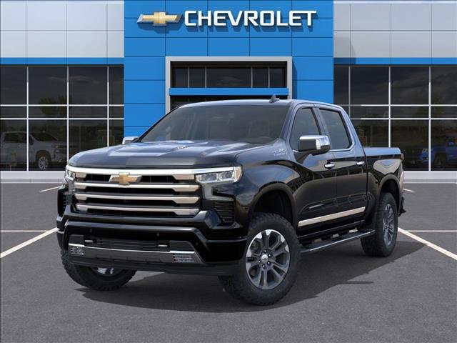 New 2026 Chevrolet Silverado 1500 High Country w/ Technology Package image 6