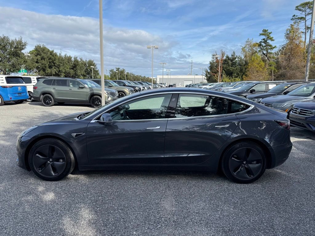 Used 2018 Tesla Model 3 Long Range image 16