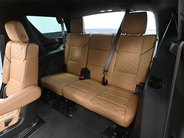 Used 2022 Cadillac Escalade Premium Luxury w/ Touring Package image 47