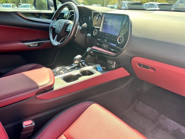 Used 2024 Lexus NX 350 AWD image 10