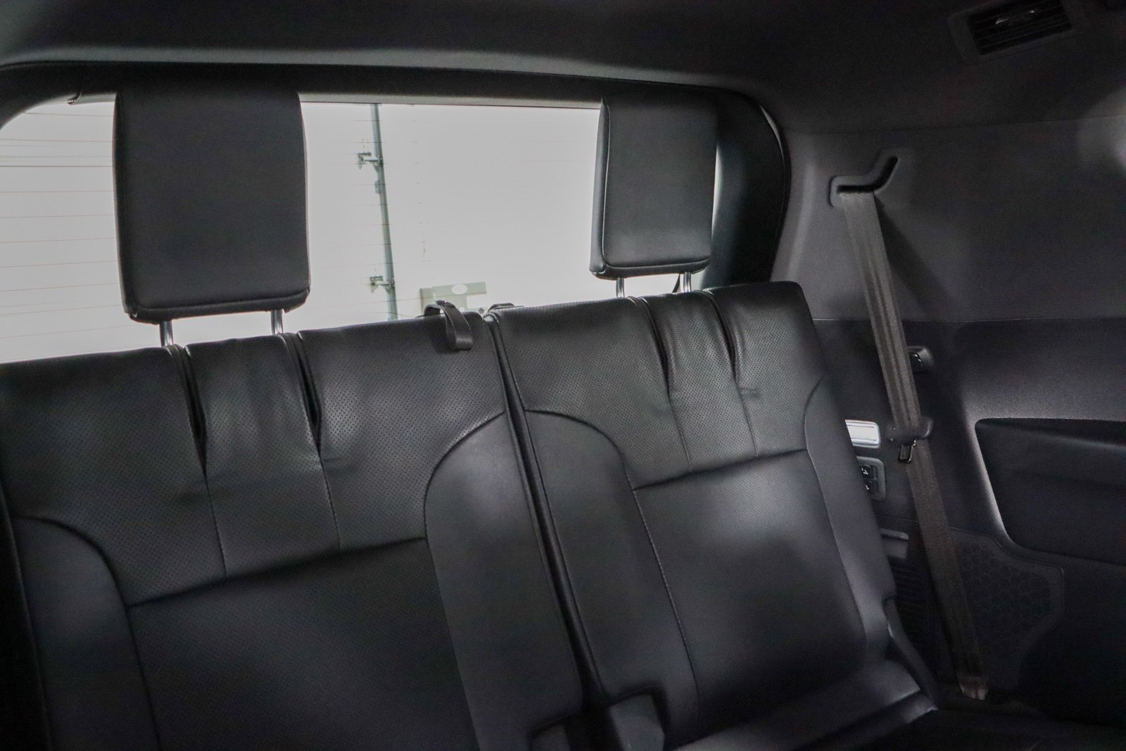 Used 2024 Lexus LX 600 4WD w/ Interior Upgrade Package image 31