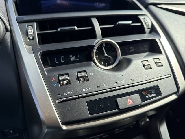 Certified 2021 Lexus NX 300 F Sport w/ Accessory Package 2 FWD image 19