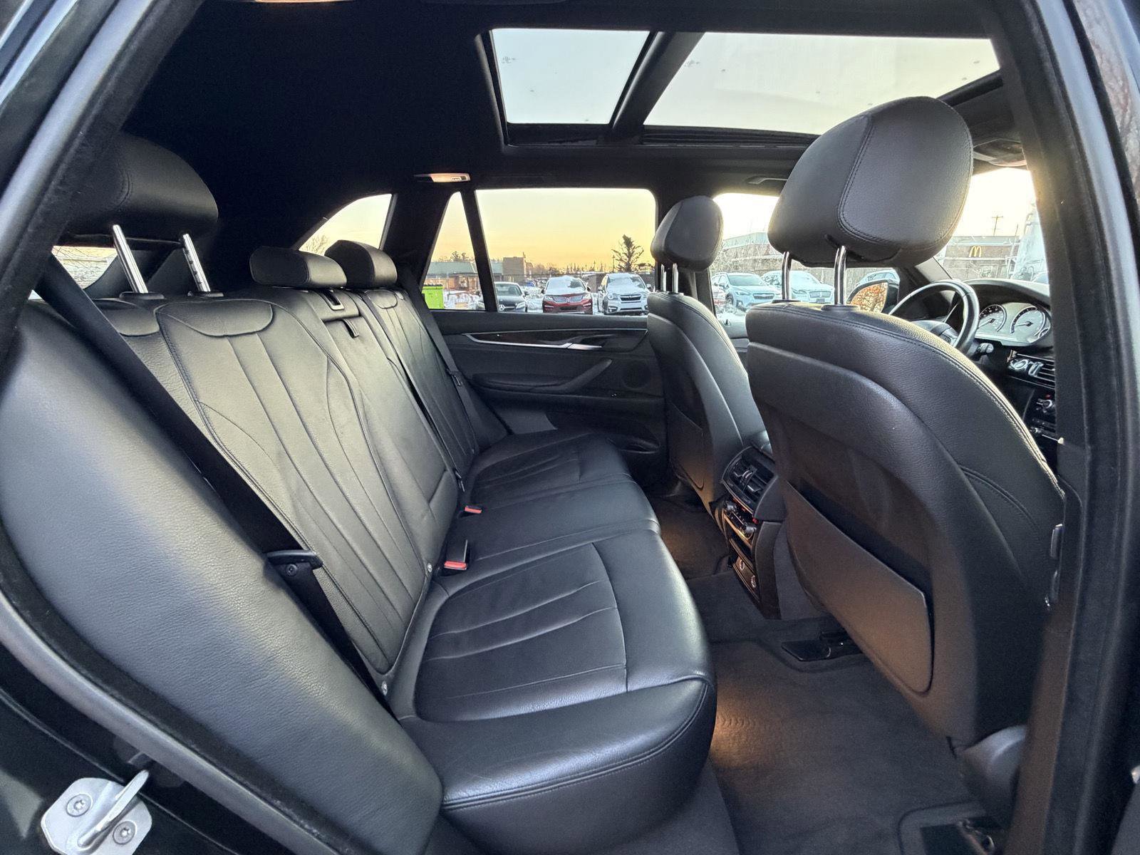 Used 2017 BMW X5 xDrive35i image 25
