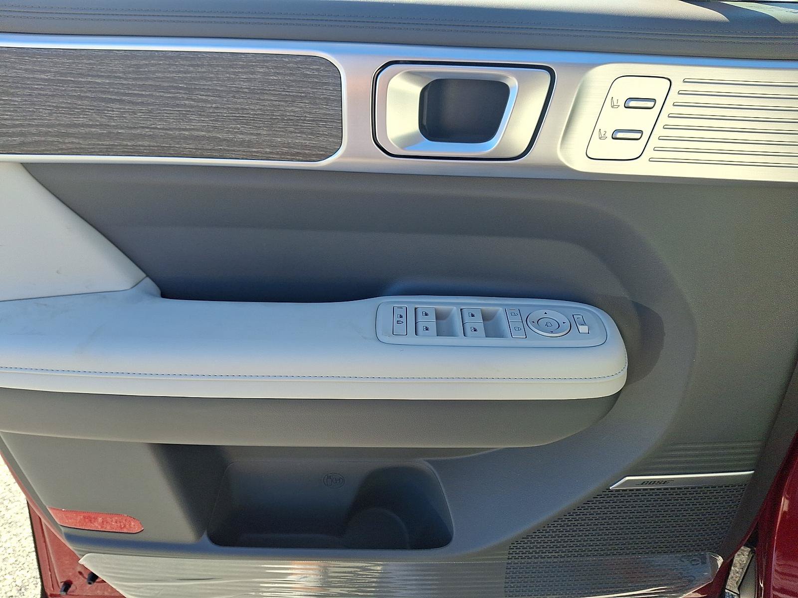 New 2027 Hyundai Santa Fe Calligraphy AWD/4WD image 9