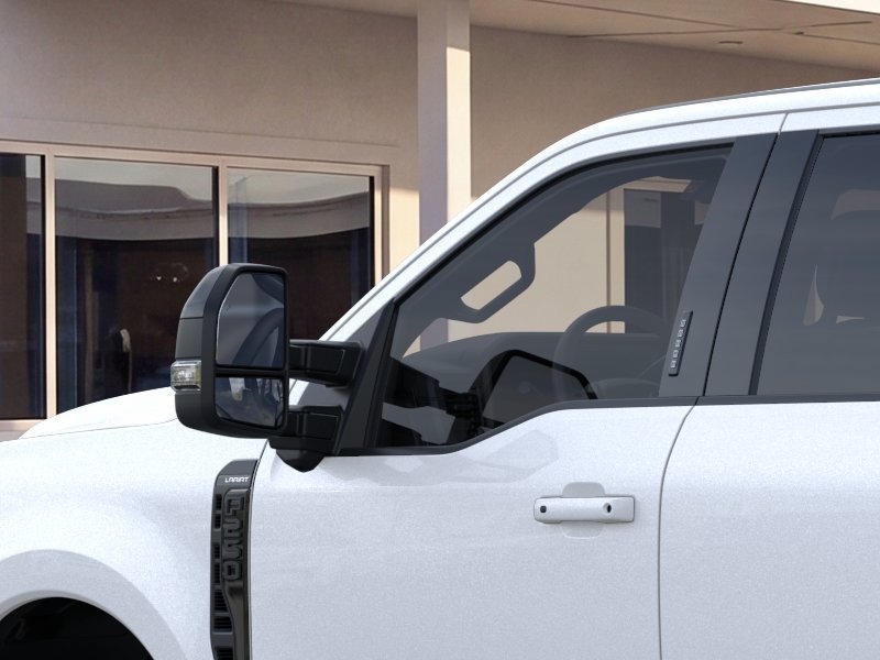 New 2026 Ford F250 Lariat w/ Tremor Off-Road Package AWD/4WD image 20
