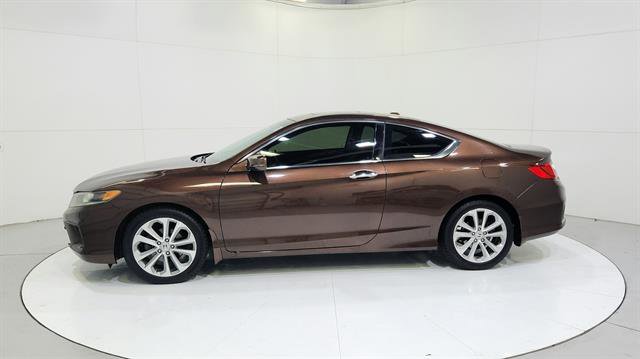 Used 2013 Honda Accord EX-L image 5