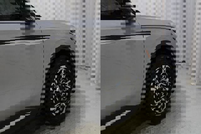 New 2026 Lincoln Nautilus Premier w/ Equipment Group 102A image 59