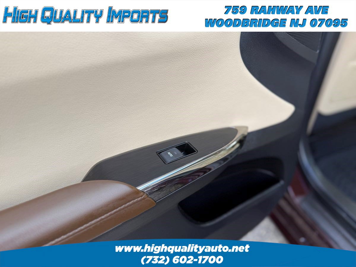 Used 2014 Toyota Avalon XLE Touring image 45