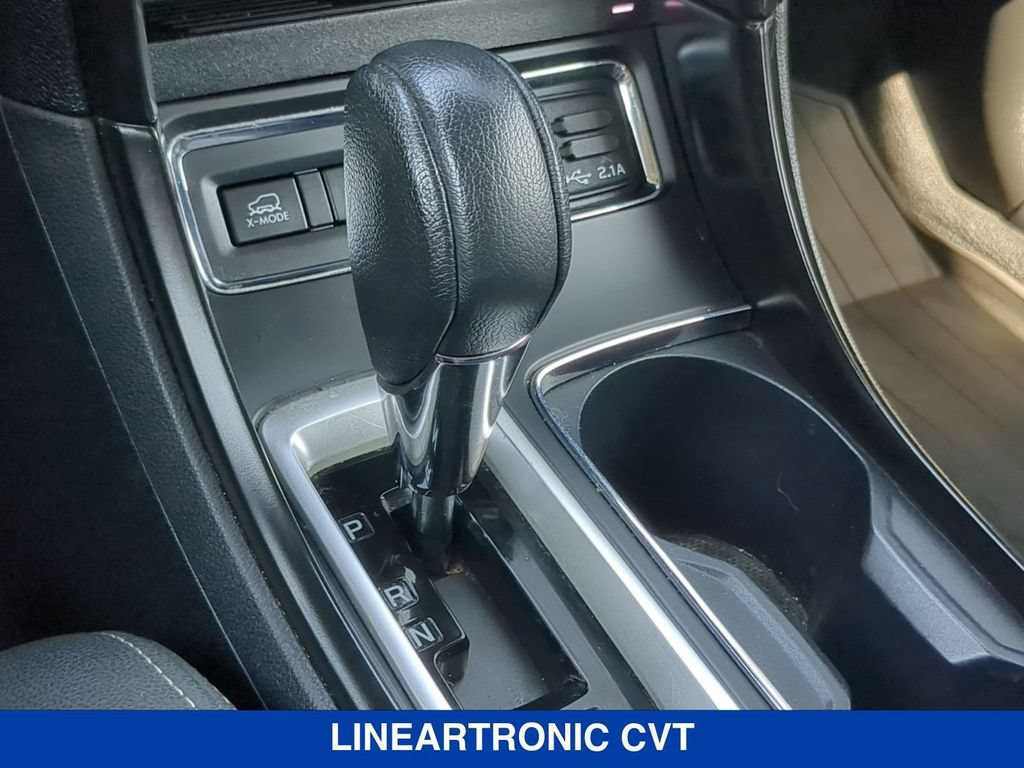 Used 2022 Subaru Ascent Onyx Edition AWD/4WD image 13