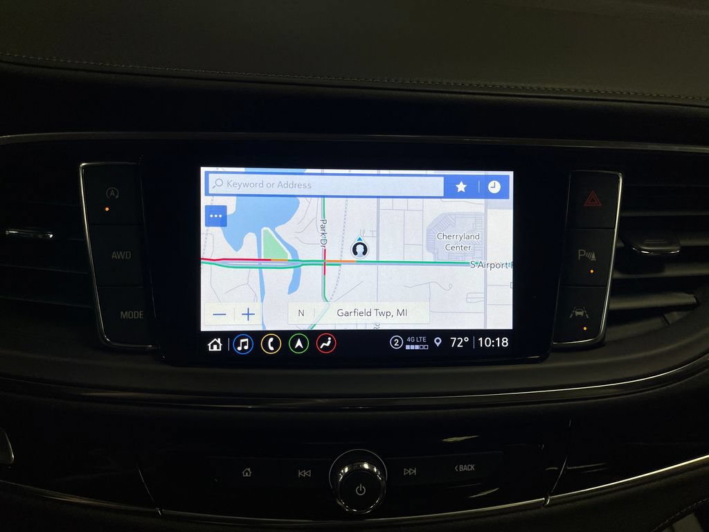 Used 2024 Buick Enclave Avenir w/ Avenir Technology Package AWD/4WD image 25