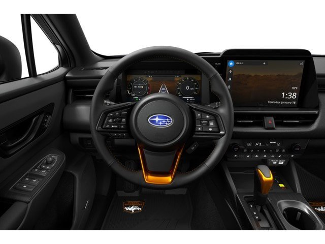 New 2026 Subaru Outback Wilderness AWD/4WD image 15