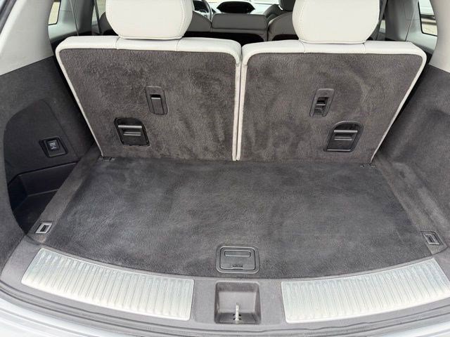Used 2018 Acura MDX FWD image 20