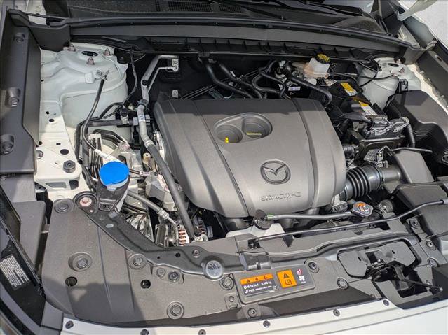 New 2026 MAZDA CX-5 2.5 S w/ Premium Package image 17