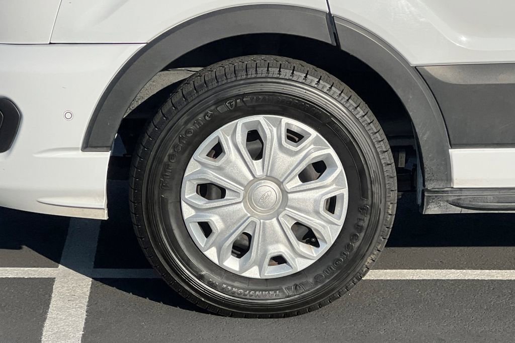 Used 2022 Ford Transit 350 XLT image 15