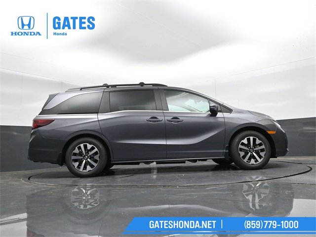 New 2026 Honda Odyssey EX-L image 43