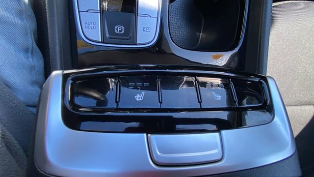 Used 2022 Hyundai Tucson SEL w/ Cargo Package FWD image 28