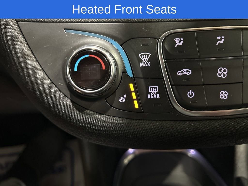 Used 2023 Chevrolet Malibu LT image 5