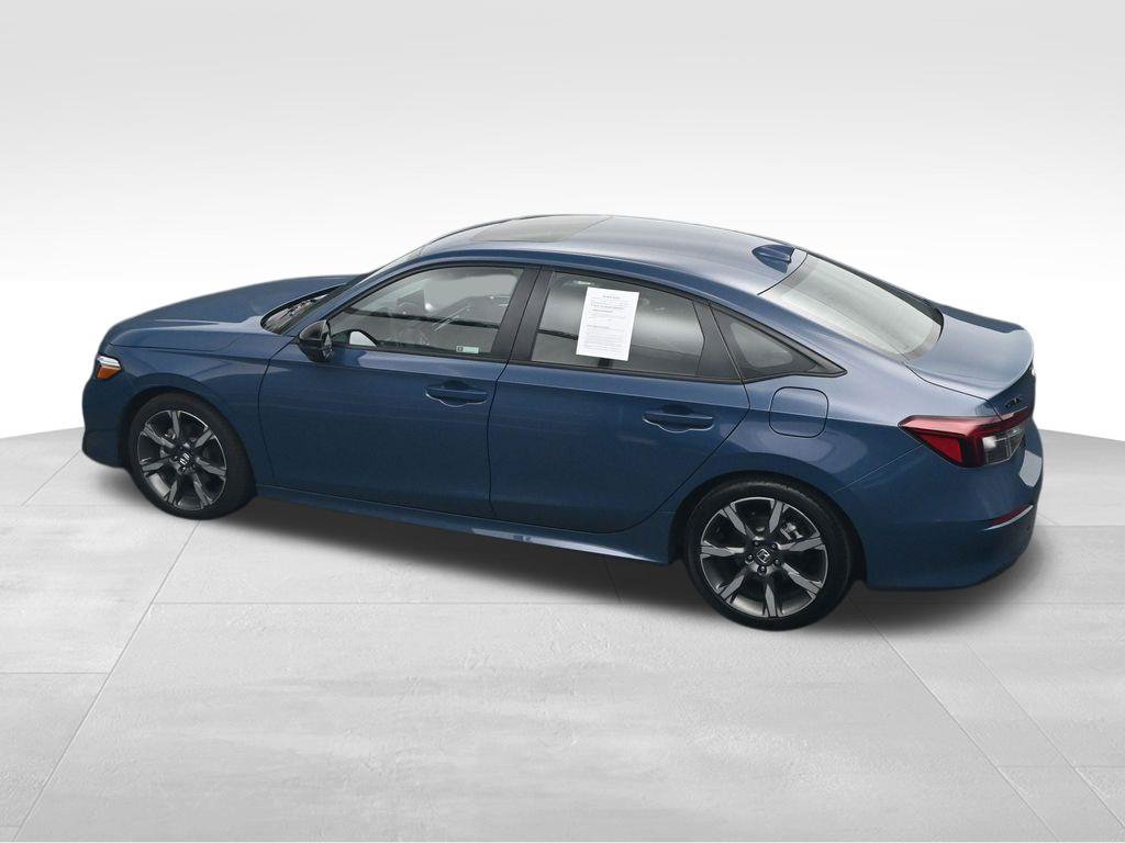 Used 2026 Honda Civic Sport Touring image 26