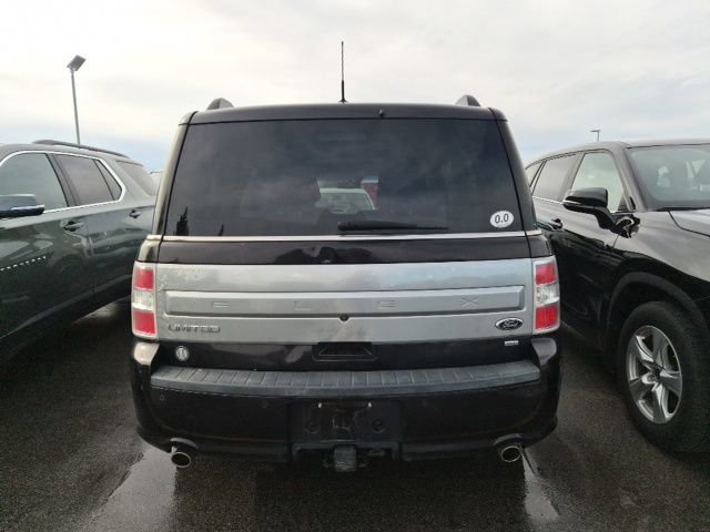 Used 2014 Ford Flex Limited w/ Appearance Package image 7