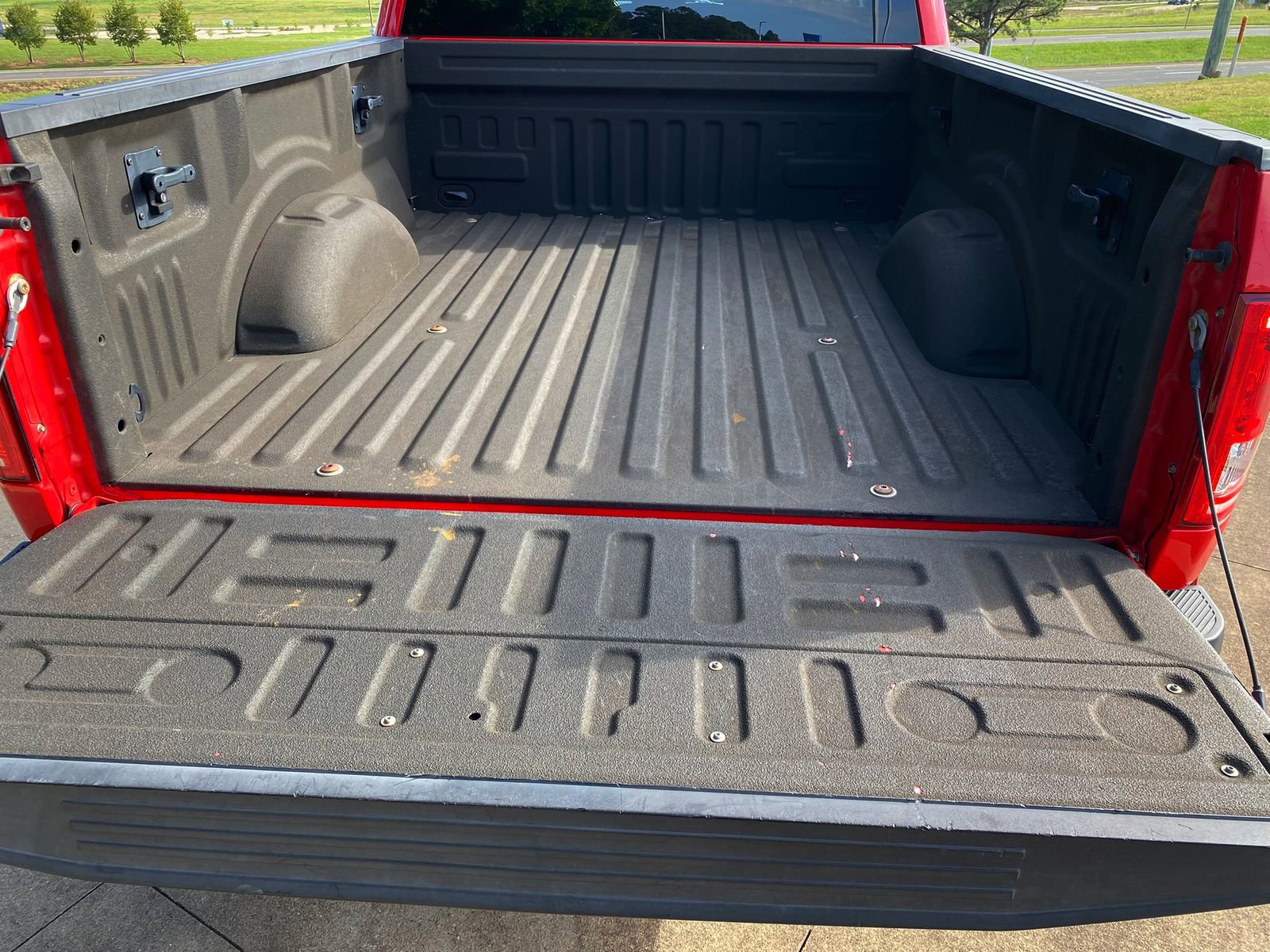 Used 2016 Ford F150 XLT w/ Equipment Group 301A Mid RWD image 10