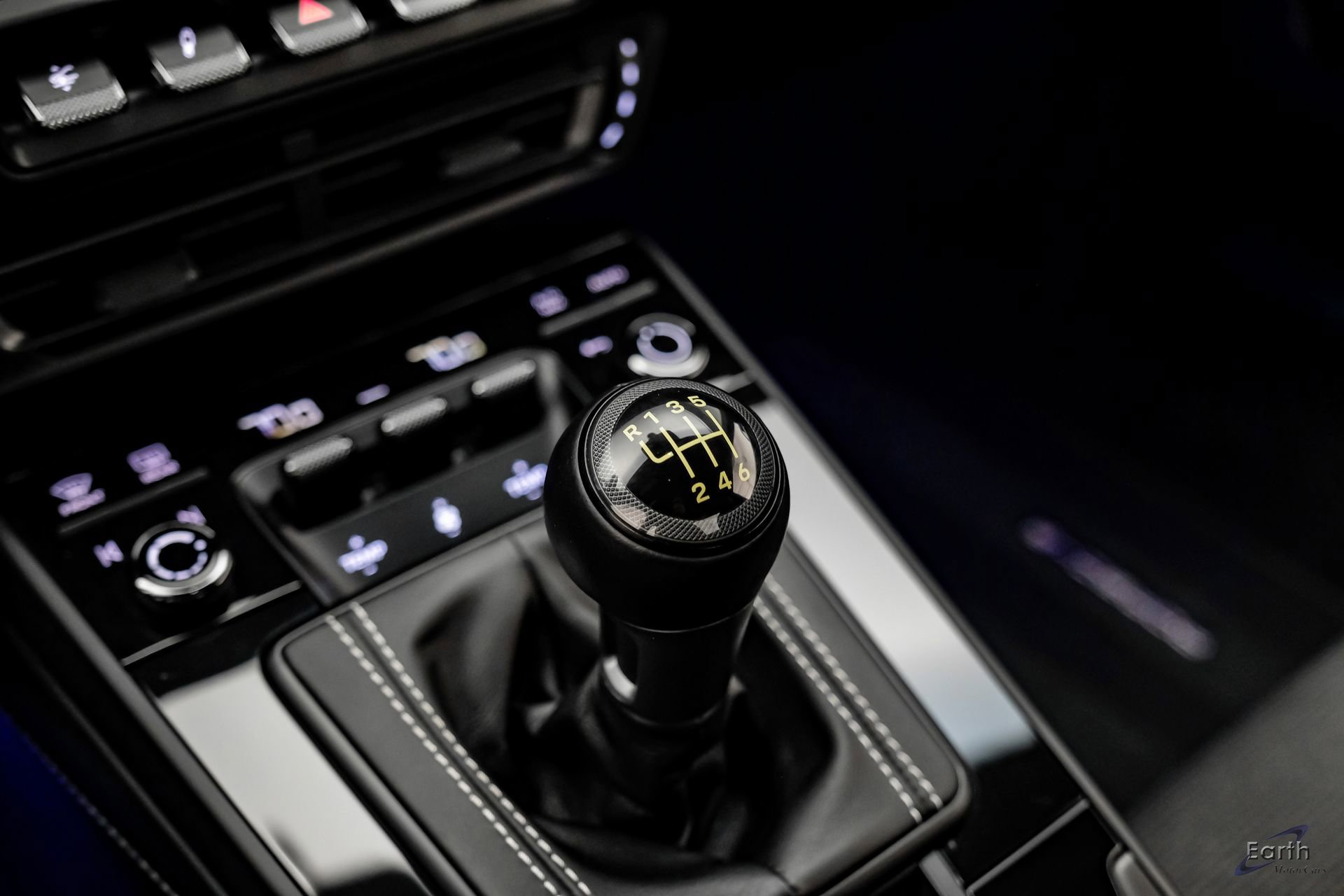 Used 2022 Porsche 911 GT3 RWD image 59