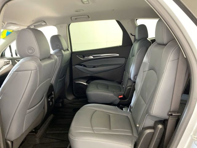 Used 2021 Buick Enclave Essence w/ LPO, Floor Liner Package image 28