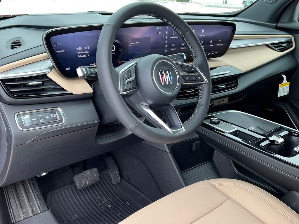 New 2026 Buick Enclave Preferred w/ Power Package AWD/4WD image 19