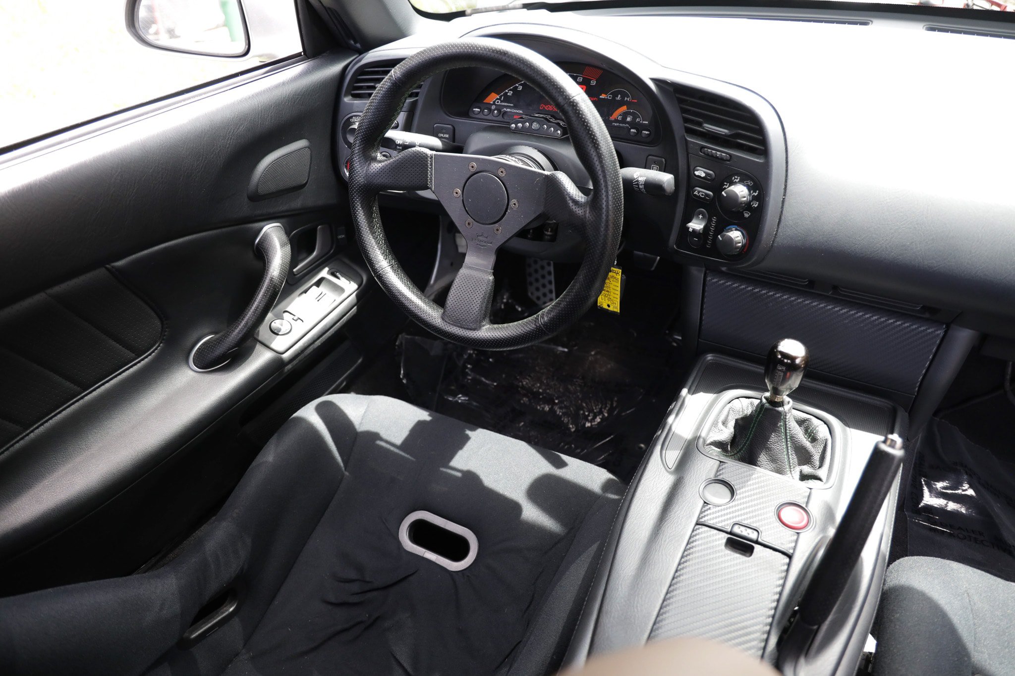 Used 2005 Honda S2000 image 16