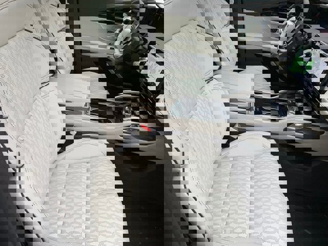 New 2026 Lincoln Nautilus Black Label w/ Jet Appearance Package image 18