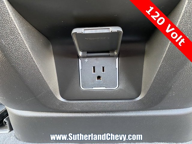 Certified 2025 GMC Yukon XL Denali w/ Sun & Power Step Package image 54