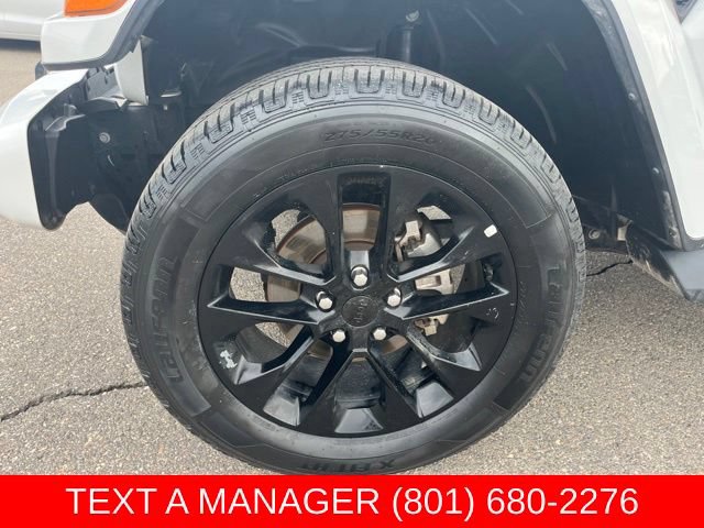 Used 2023 Jeep Gladiator Overland AWD/4WD image 9