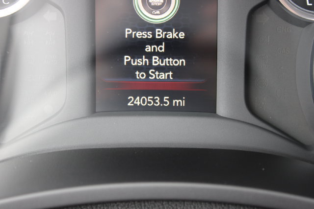 Used 2024 RAM 3500 Big Horn w/ Sport Appearance Package AWD/4WD image 23