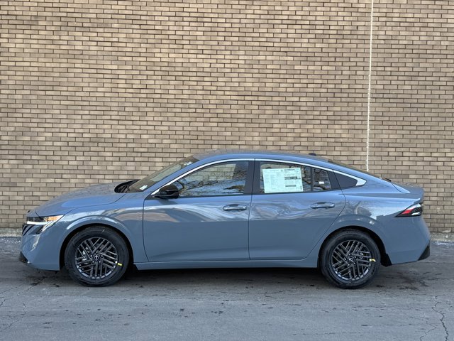 New 2026 Nissan Sentra SV w/ Floor Mat Package image 26