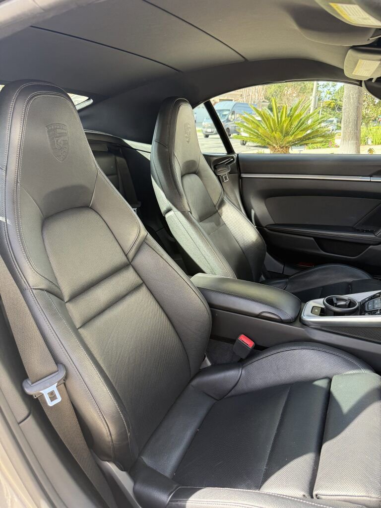 Used 2020 Porsche 911 Carrera image 26