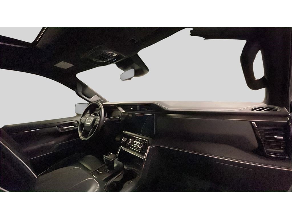 Certified 2024 GMC Sierra 1500 AT4X image 18