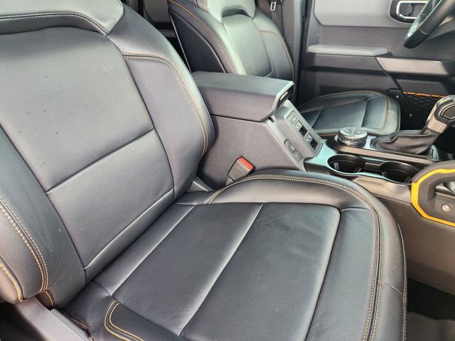 Used 2022 Ford Bronco Badlands AWD/4WD image 17