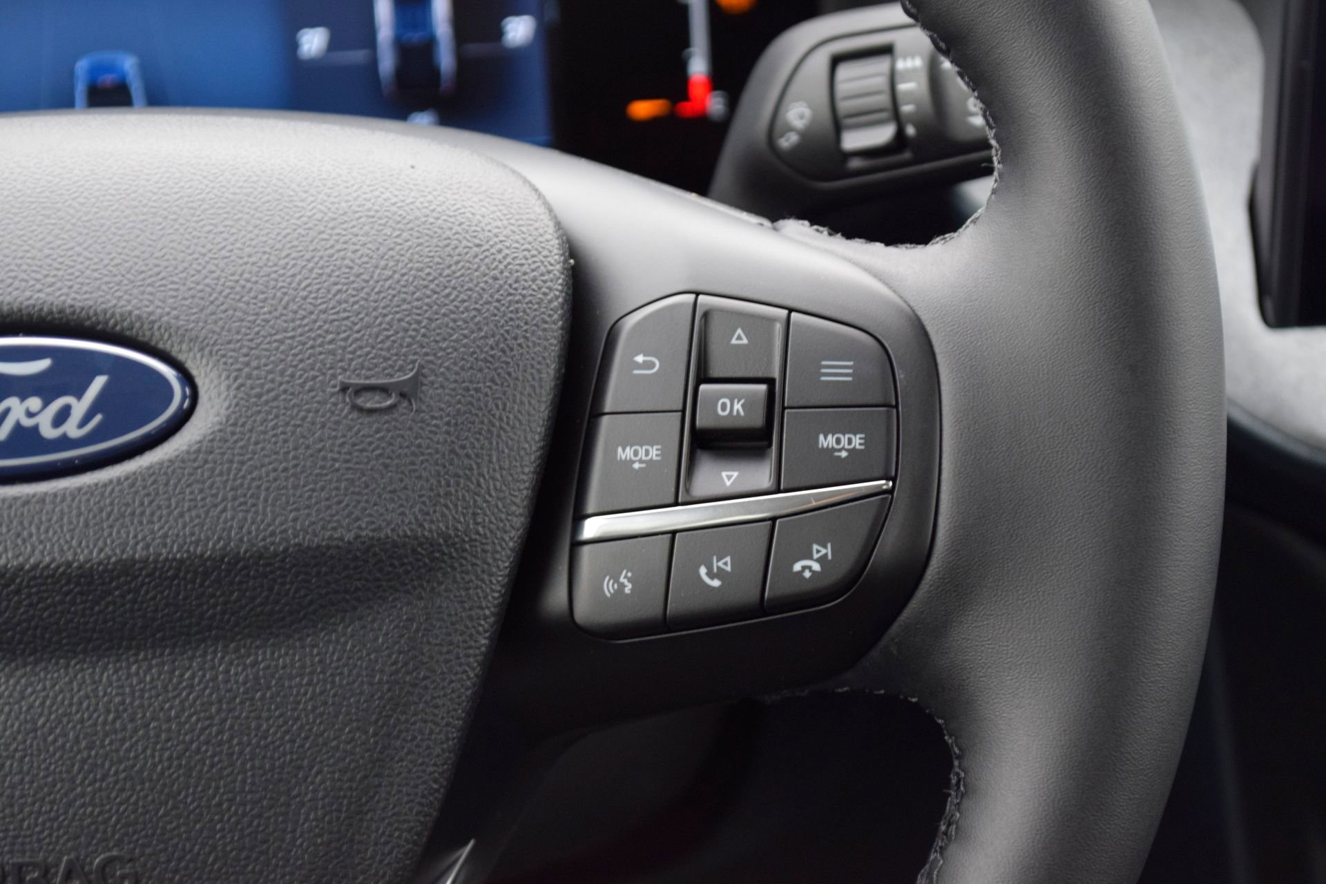 New 2026 Ford Maverick XLT w/ XLT Luxury Package image 10