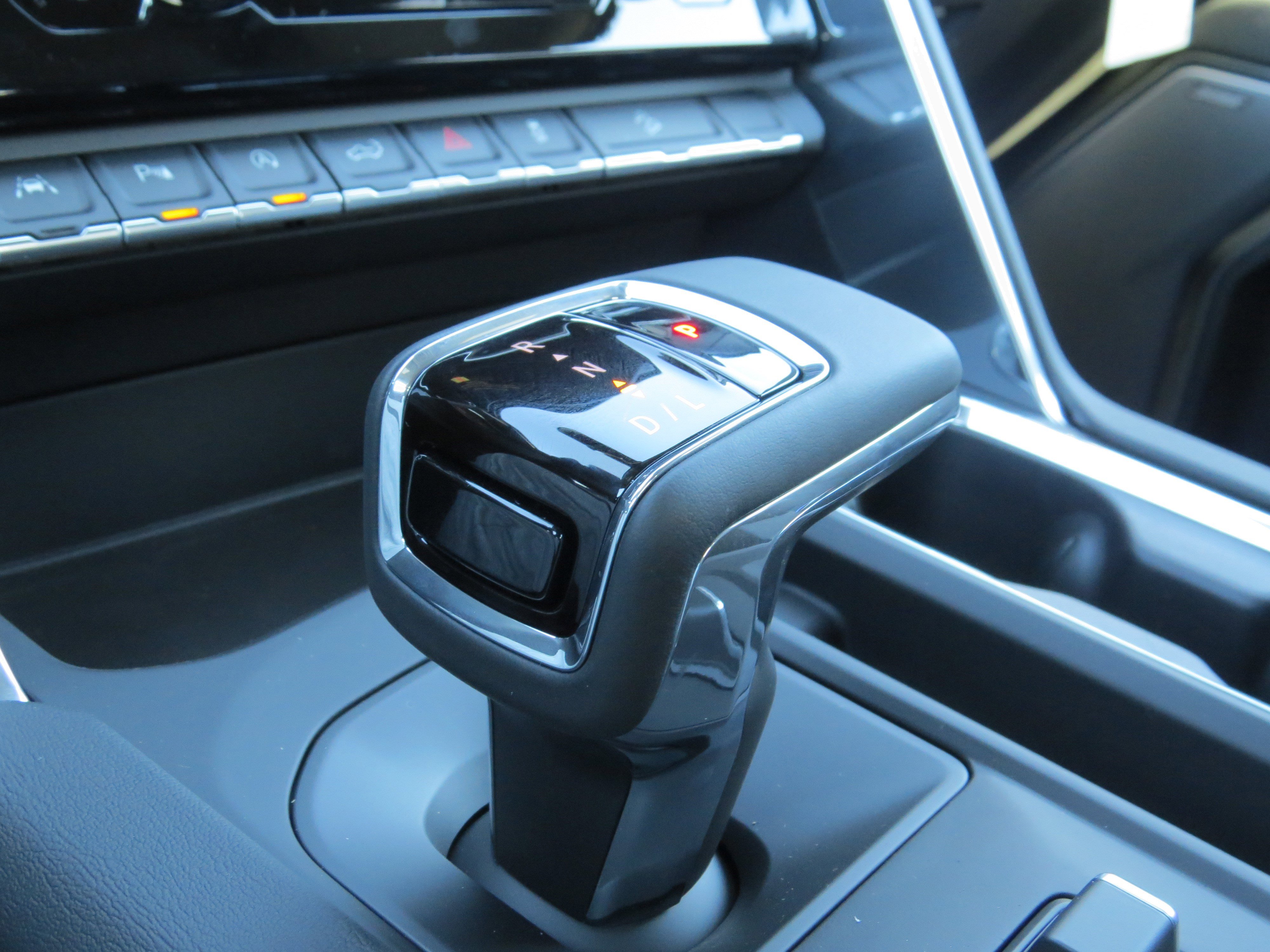 New 2026 GMC Sierra 1500 Denali w/ Technology Package image 30
