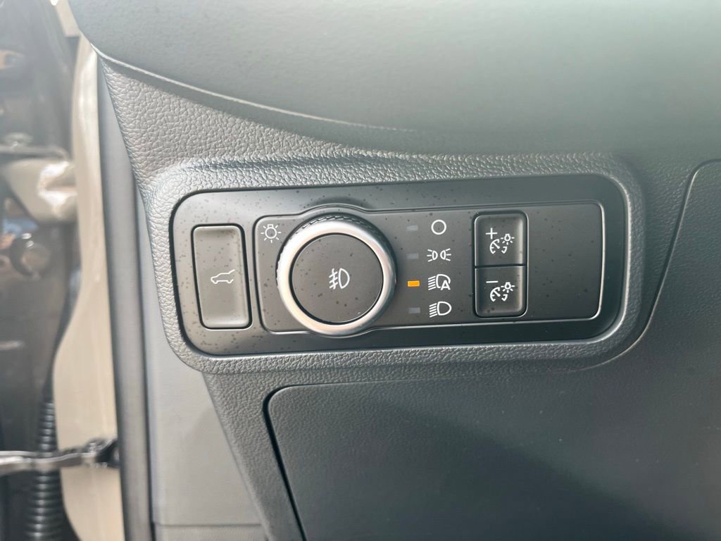 New 2026 Ford Explorer Tremor w/ Tremor Ultimate Package image 18