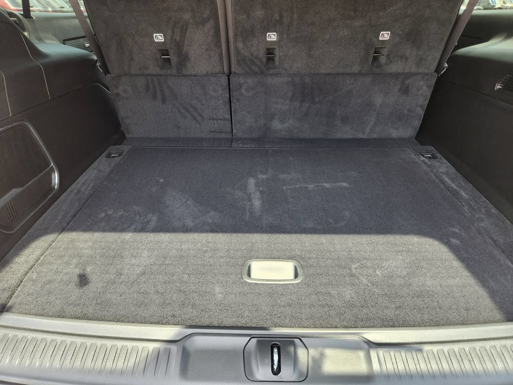 New 2026 Jeep Grand Wagoneer L Limited AWD/4WD image 22