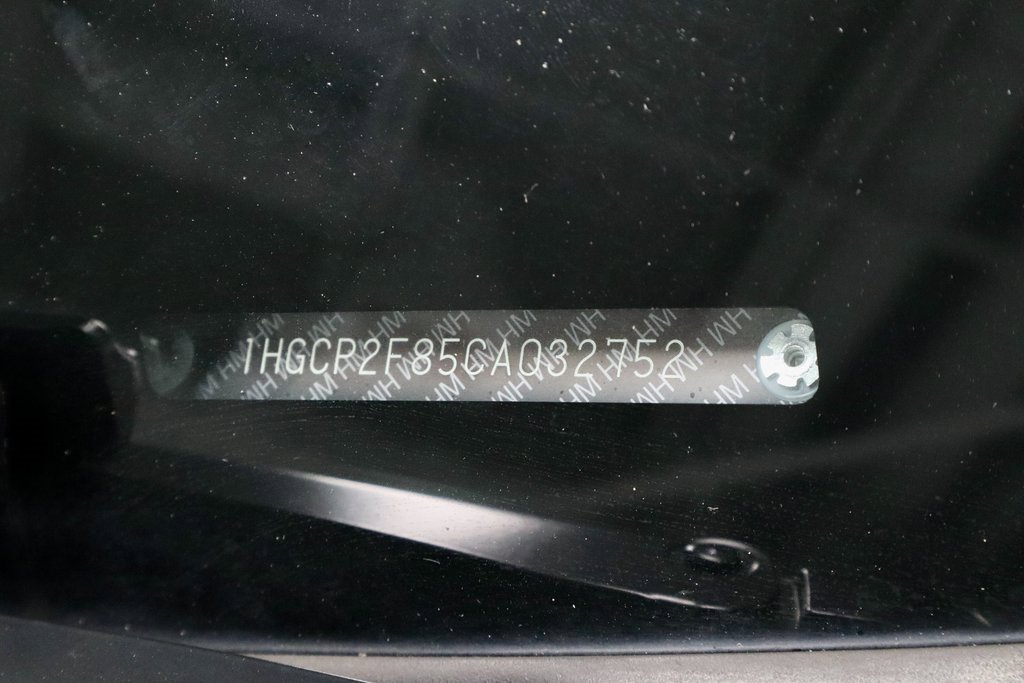 Used 2012 Honda Accord EX-L image 32