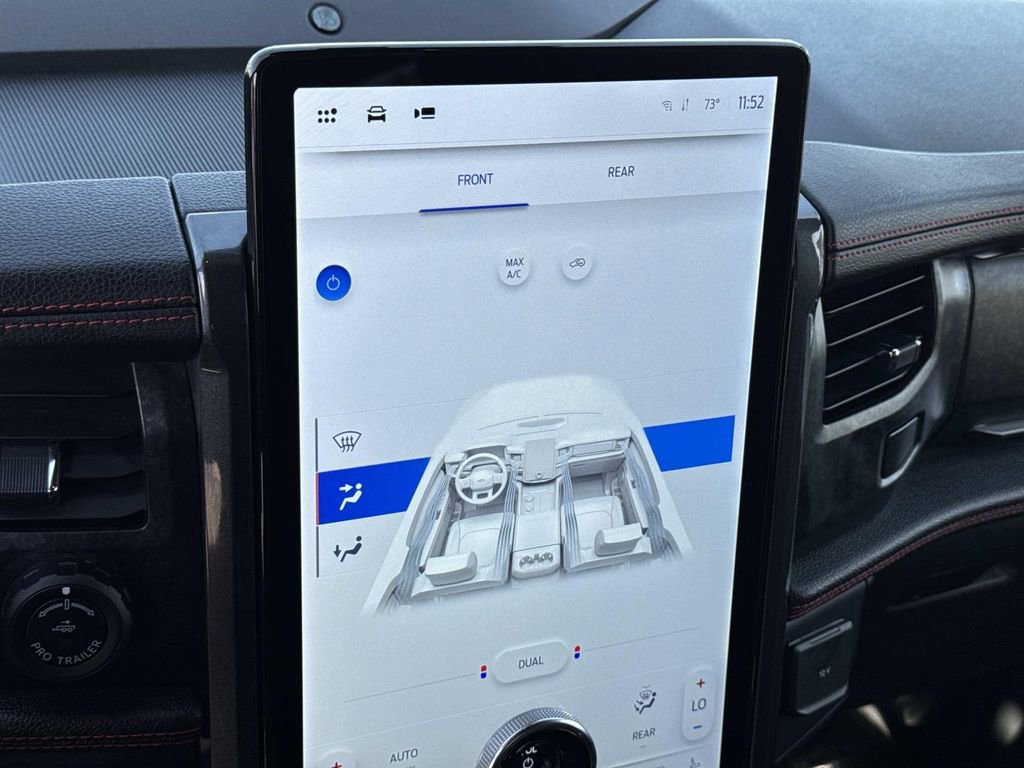 Certified 2022 Ford Expedition Limited image 14