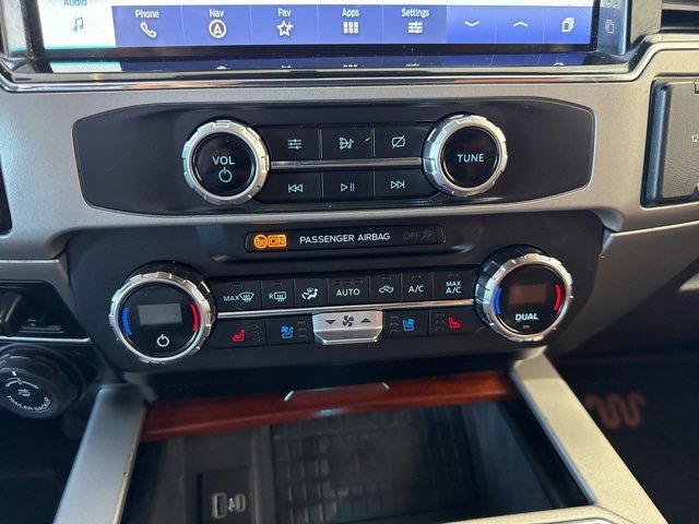 Used 2022 Ford F250 King Ranch w/ Tremor Off-Road Package image 25